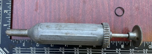 Tecalemit grease gun gc3020 - gun,