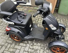 Green Power Class 3 Mobility