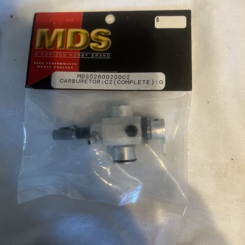 New airplane mds - mds, 28