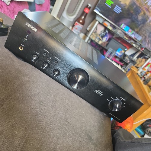 Denon pma 520ae stereo - pma-520ae,