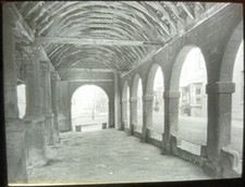 The Market Hall Chipping