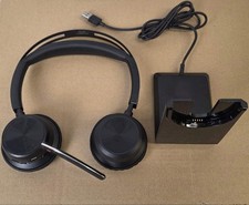 POLY Voyager Focus 2 Wireless