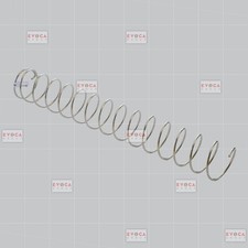 NECTA EVOCA SPIRALS RH SPIRAL