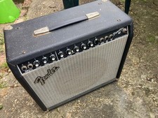 Fender Princeton 65 (Type PR