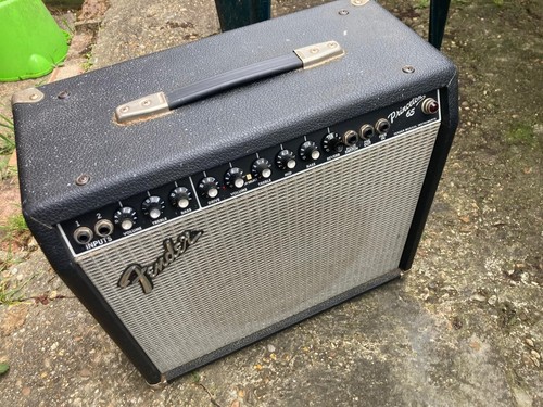 Fender princeton type pr - princeton, 65