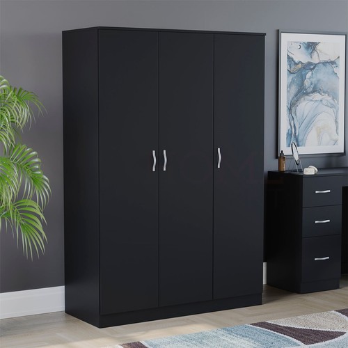Modern wardrobe storage with - modern,