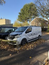 2014 Renault Trafic - Spares