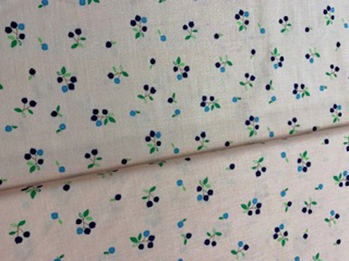 Fabric 100 cotton suitable - ,