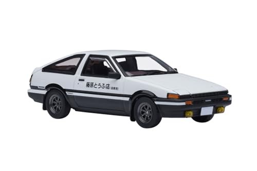 Autoart toyota sprinter - autoart,