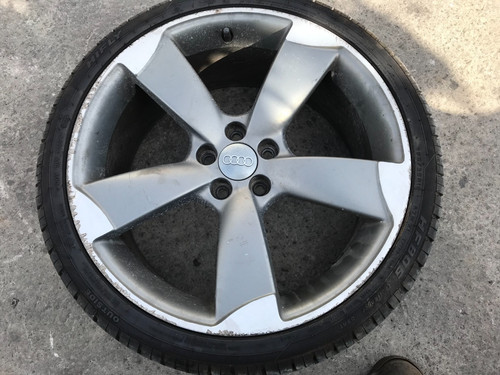 Genuine audi 8x 18 - 8x,