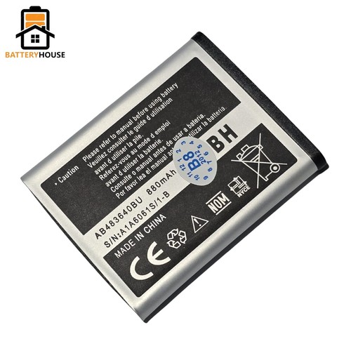 Samsung ab483640bu replacement - ab483640bu,