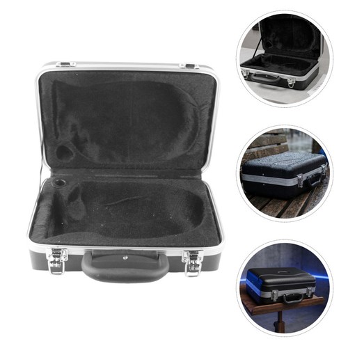 Compact pocket trumpet hard - compact,