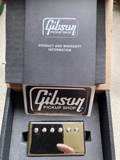Gibson Burstbucker Type 1