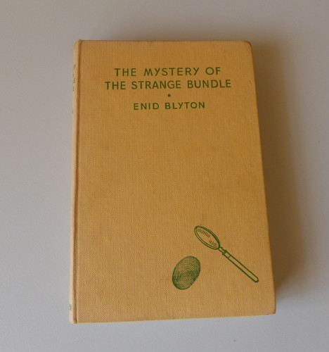 The mystery - the, of
