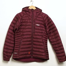 RAB Women's Microlight Alpine