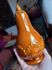 Vintage Casa Pupo Ceramic