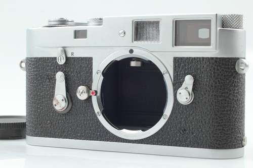 Rare mint leica - rare, [mint]
