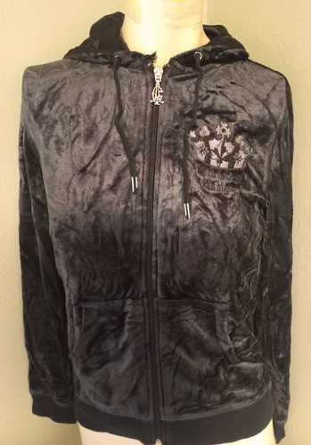 Christian audigier hoodie - christian,