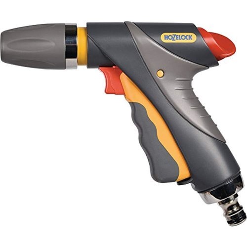Hozelock jet spray pro - jet, gun
