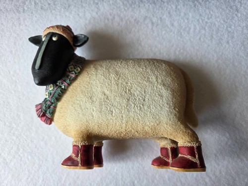 Ewe and toni - and, me