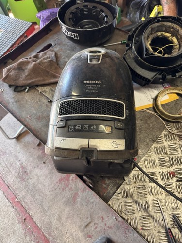 Miele complete extreme - miele, c3