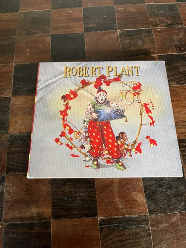 Band joy robert plant - of,