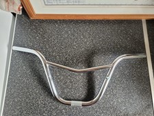 Tioga bmx pro bars old - bmx,