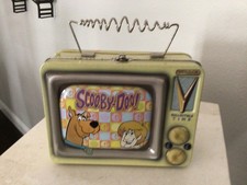 Scooby Doo Lunch Box VANDOR