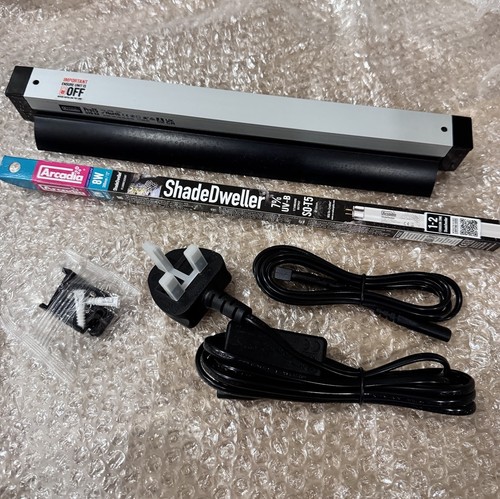 Arcadia pro uvb kit - t5,