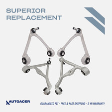 AUTOACER -4p Front & Rear