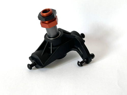 Hpi hex hub 17mm - savage, and