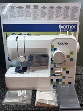 VGC! Brother LS14S Metal