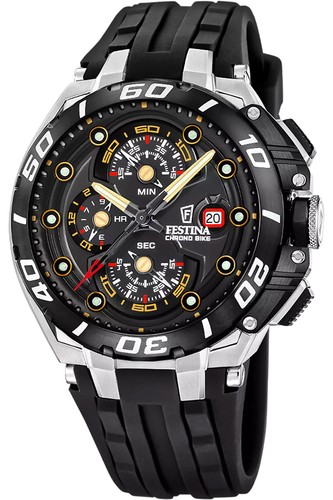 Festina herren chrono - festina, bike