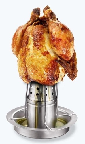 Westmark chicken roaster - chicken,