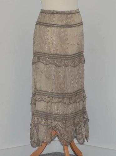 Silk luisa cerano - silk, boho