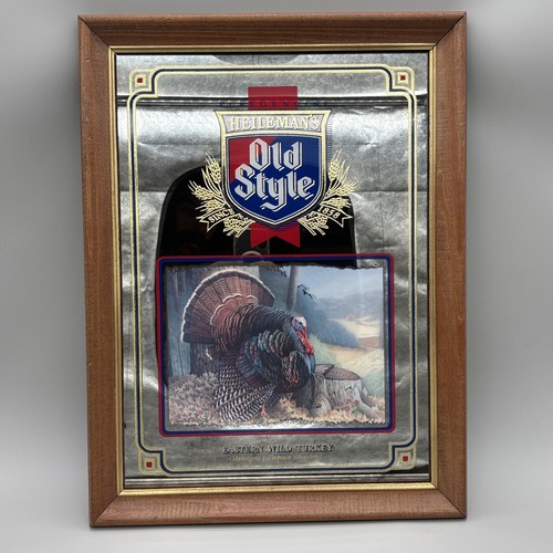 1993 heilemans old style beer - heilemans,