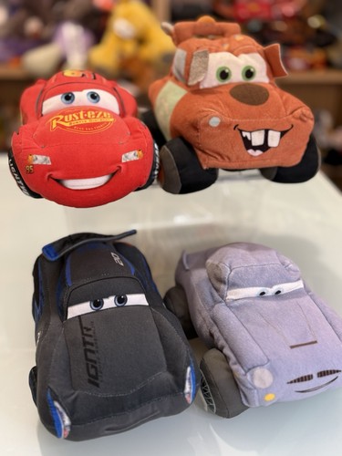 Disney cars lightning mcqueen - disney,