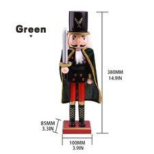 Christmas Nutcracker