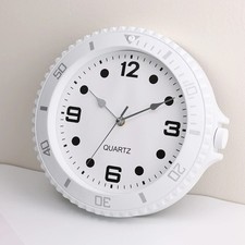 12in Modern Luxury Water Ghost