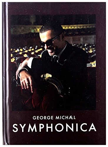 George michael symphonica - michael,