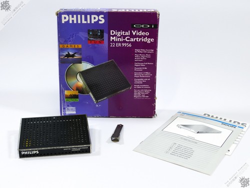 Philips cdi digital video - cdi,