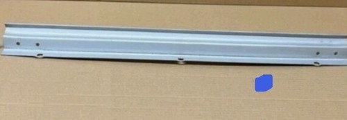 Classic mini boot hinge repair - boot,