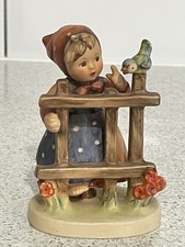 W. GOEBEL HUMMEL 203 2/0