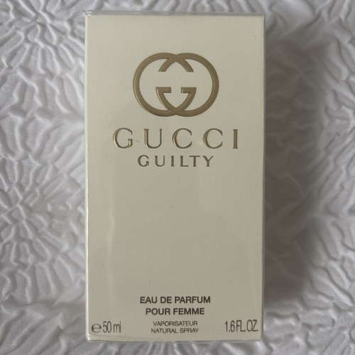 Gucci guilty eau parfum - gucci,