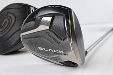 Cleveland CG Black 2015 Driver