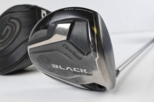 Cleveland black 2015 driver - 2015,
