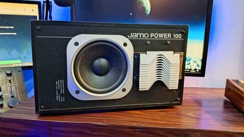 Jamo power 100 - jamo,