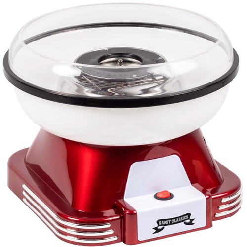 Gadgy candy floss machine - floss, for