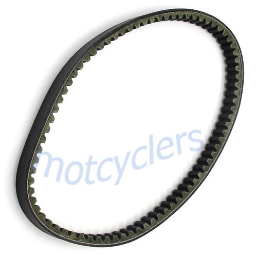 Drive belt for - piaggio, x