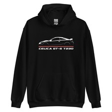 Premium Hoodie For Celica GT-S